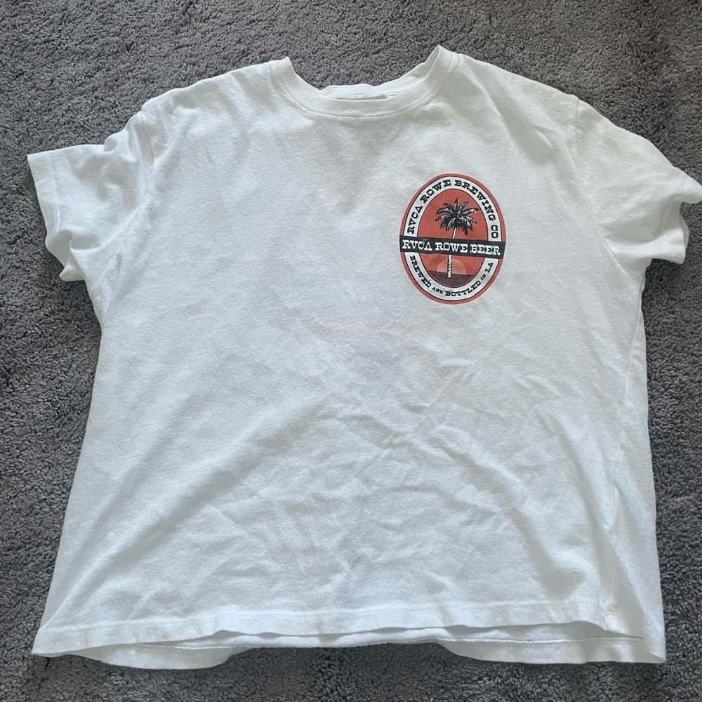 RVCA T shirt